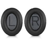Replacement Ear Pads Cushions for Bose QuietComfort 35 QC35 II QC25 QC15 AE2 by salelink.co.nz