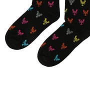 Barekind NZ Socks Save the Lobster Small Motif Bamboo Socks Save the Lobster Small Motif Bamboo Socks