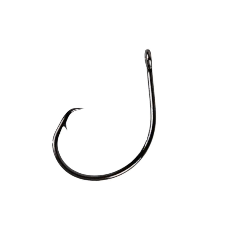 Light Circle Hook by WISE ANGLER