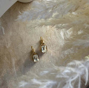 Taimana Gold Set by Tahana Jewellery