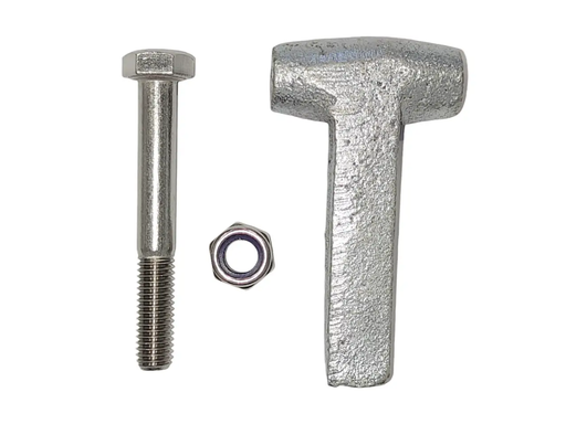 Handbrake Lever Pawl - HTC