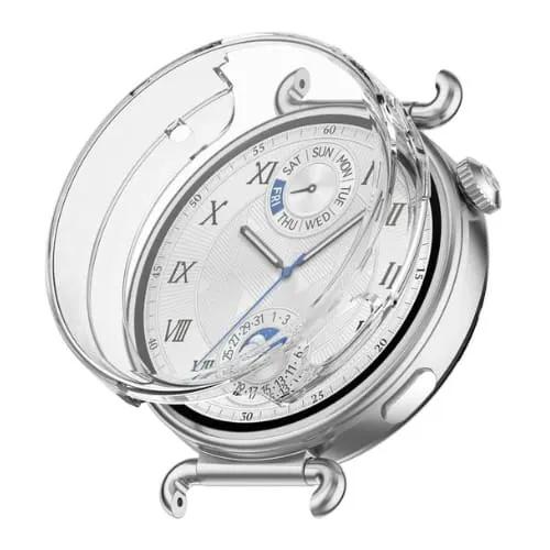 Protective Case for Huawei GT6 (41mm) (Clear) by That Watch Shop