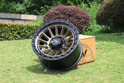 TW Rotor Bronze by Magwarehouse.com