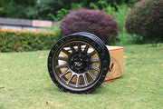 TW Rotor Bronze by Magwarehouse.com