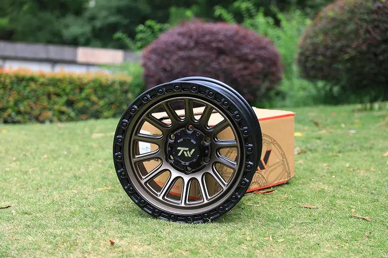 TW Rotor Bronze by Magwarehouse.com