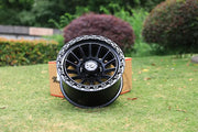 TW Rotor Matte Black by Magwarehouse.com