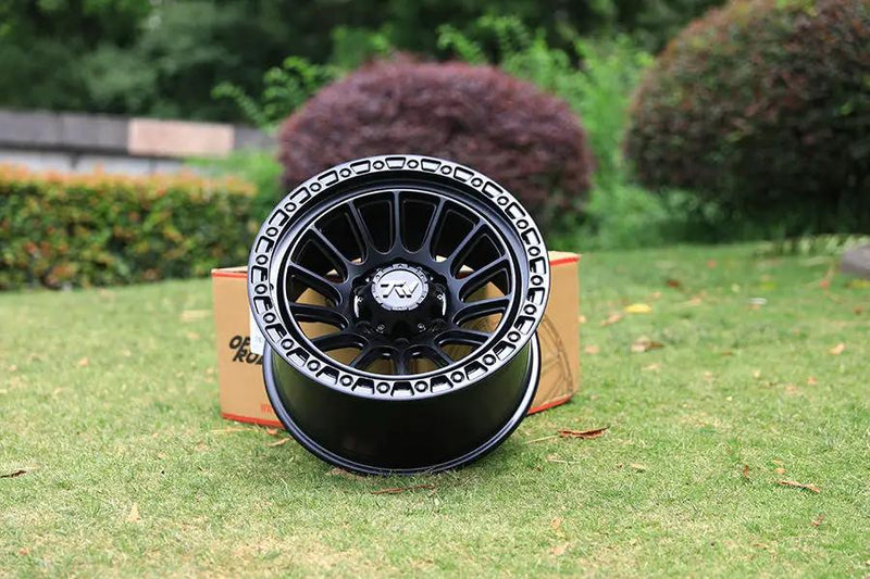 TW Rotor Matte Black by Magwarehouse.com