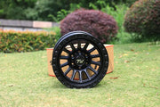 TW Rotor Matte Black by Magwarehouse.com