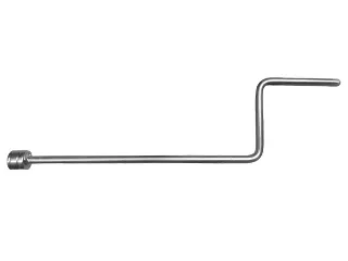 Christine Products Parking Leg Handle by Trojan