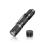 Lumintop TOOL AA 2.0 Flashlight - Compact LED Light Compatible with AA & 14500 Batteries by Mead's Supply & Equipment Outfitters limited