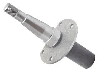 1500kg Stub Axle & Flange - 218x38mm