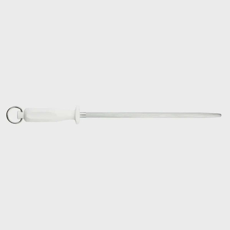 Victory Knives Butchers steel FLUGEL 306 Polished STEEL - 30 cm FLUGEL 306 Polished STEEL - 30 cm
