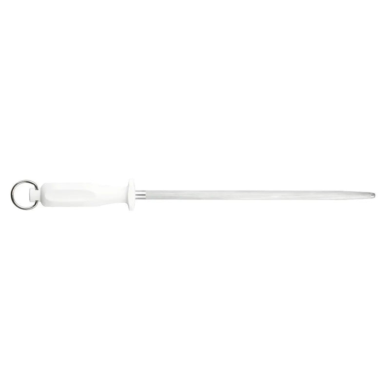 FLUGEL 300 FINE STEEL 35 cm - No. 4 by Victory Knives