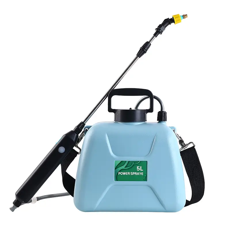 Electric Sprayer Plant Mister 5L by salelink.co.nz