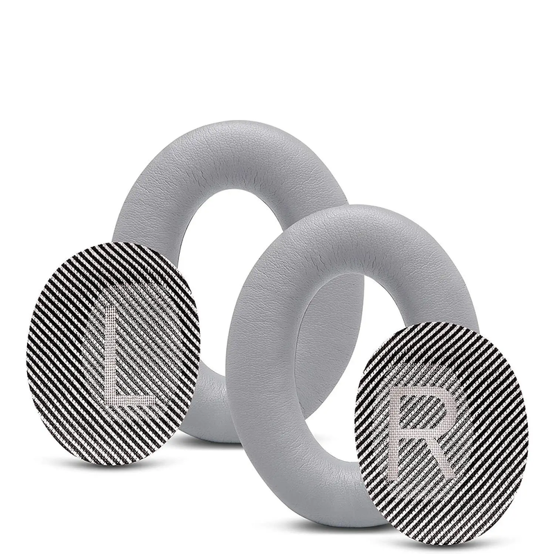 Replacement Ear Pads Cushions for Bose QuietComfort 35 QC35 II QC25 QC15 AE2 by salelink.co.nz