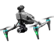 8K Camera Drone V196 - Auto Return, Follow Me & Obstacle Avoidance | Camera Equipment by Mead's Supply & Equipment Outfitters limited