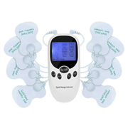 Electrical Massager Tens Machine by salelink.co.nz