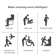 Portable Bidet by salelink.co.nz