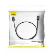Baseus 4K HDMI To HDMI Cable 1m by salelink.co.nz