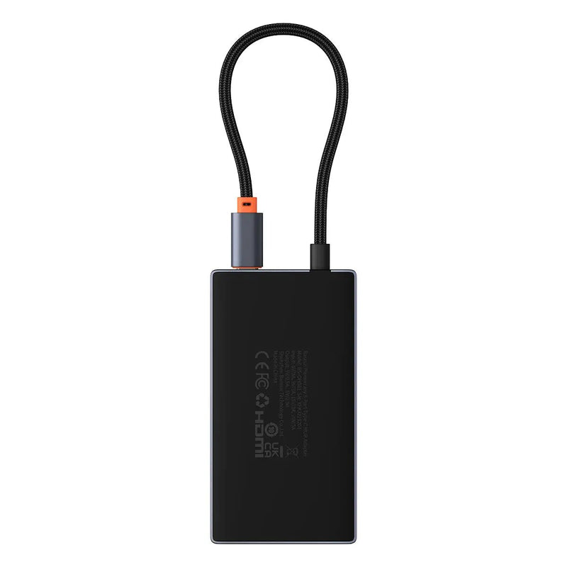 USB C Hub by salelink.co.nz