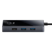 USB C Hub by salelink.co.nz
