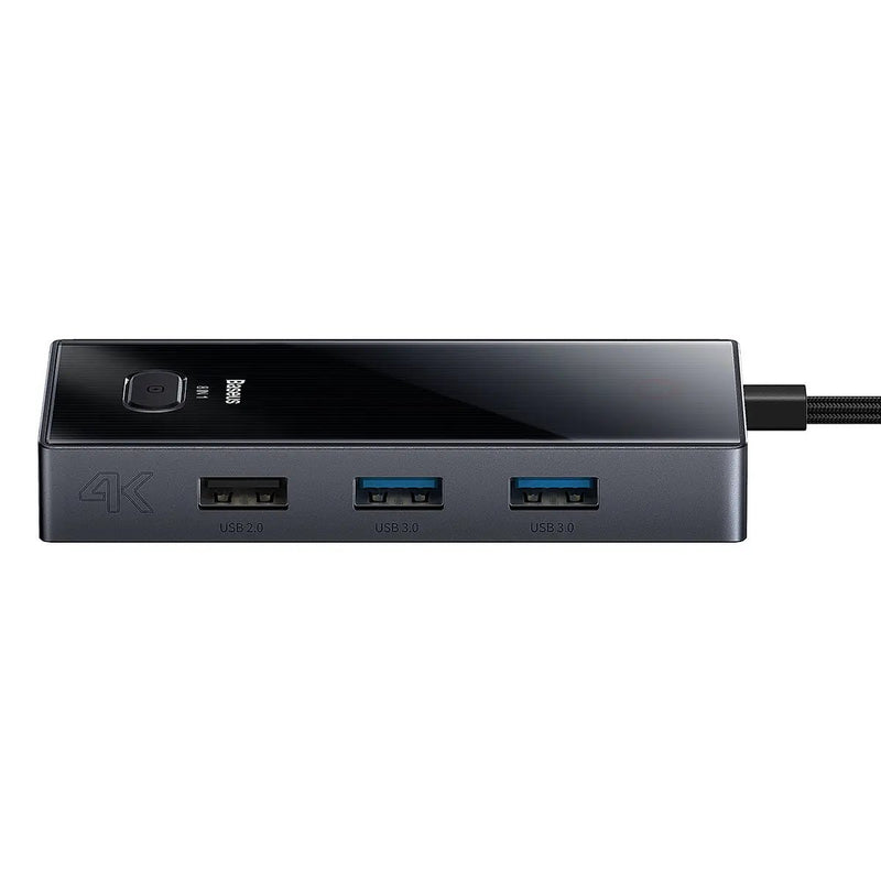 USB C Hub by salelink.co.nz