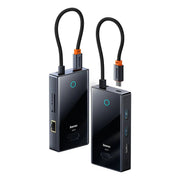 USB C Hub by salelink.co.nz