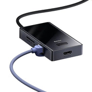 USB C Hub by salelink.co.nz