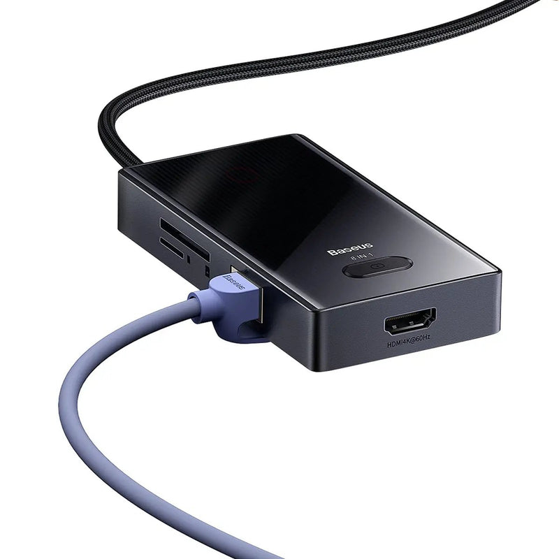 USB C Hub by salelink.co.nz