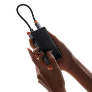 USB C Hub by salelink.co.nz