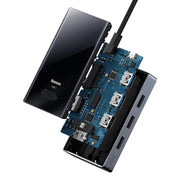 USB C Hub by salelink.co.nz