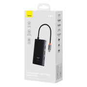 USB C Hub by salelink.co.nz