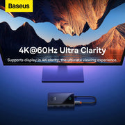 USB C Hub by salelink.co.nz
