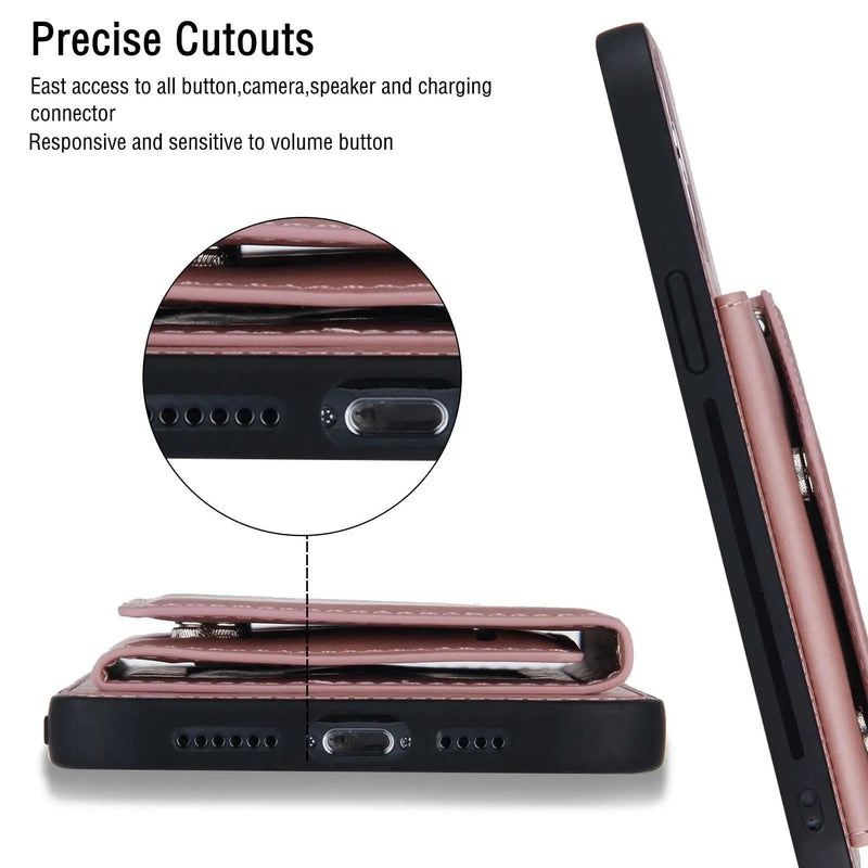 iPhone 15 Pro Max Case by salelink.co.nz