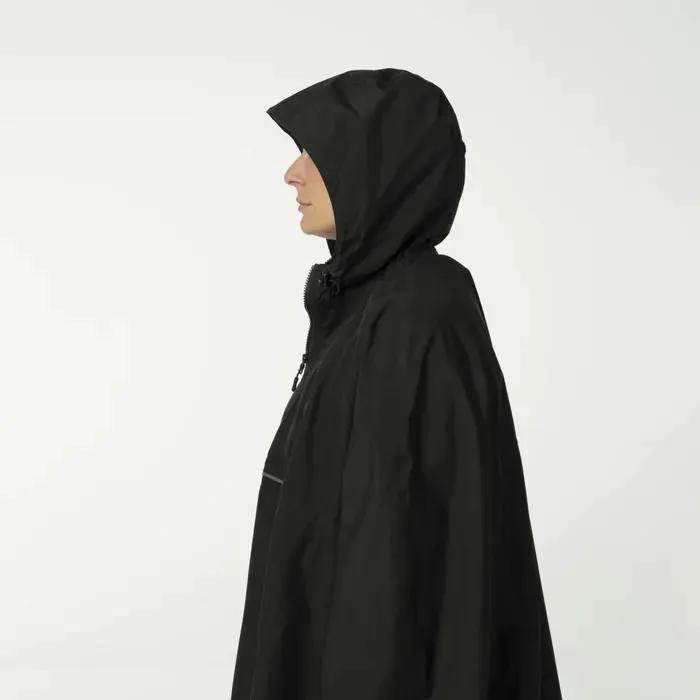 AGU Go Grant Poncho Essential by Euro Cycling NZ