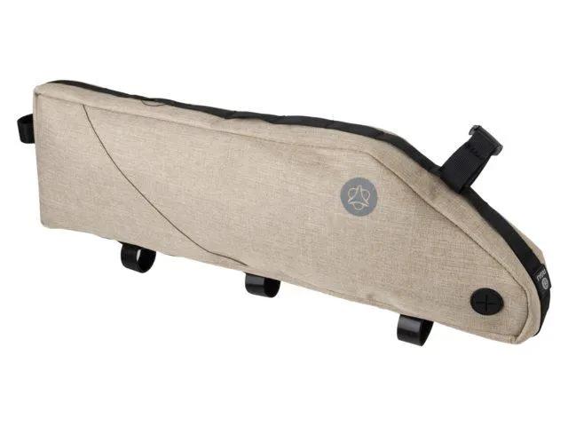 AGU Tube Frame-Pack Venture by Euro Cycling NZ