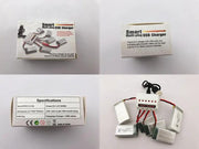 6 in 1 3.7V USB Charger for Drone by dealonline.co.nz