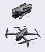 Action Outdoors Limited F11s PRO Brushless GPS Drone with 4K Camera F11s PRO Brushless GPS Drone with 4K Camera