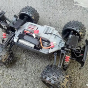 35+ km/h 4WD Electric High Speed RC Truggy Off-Road 1:16 Best Toy Gift by dealonline.co.nz