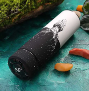 Smart Insulated Water Bottle for Students by Mead's Supply & Equipment Outfitters limited