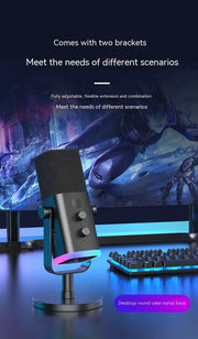 Action Outdoors Limited Noise Reduction Microphone Noise Reduction Microphone