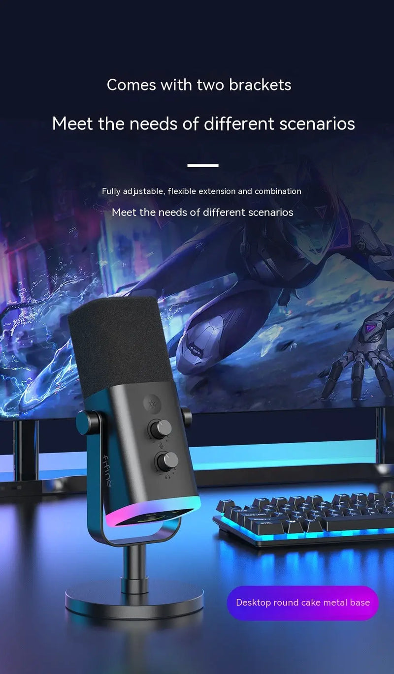 Action Outdoors Limited Noise Reduction Microphone Noise Reduction Microphone