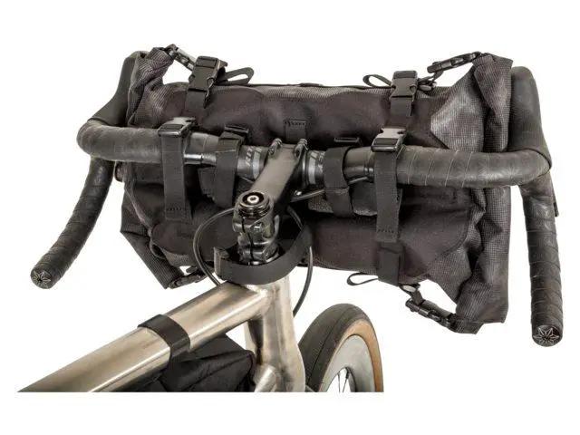 AGU Handlebar-Pack Venture by Euro Cycling NZ