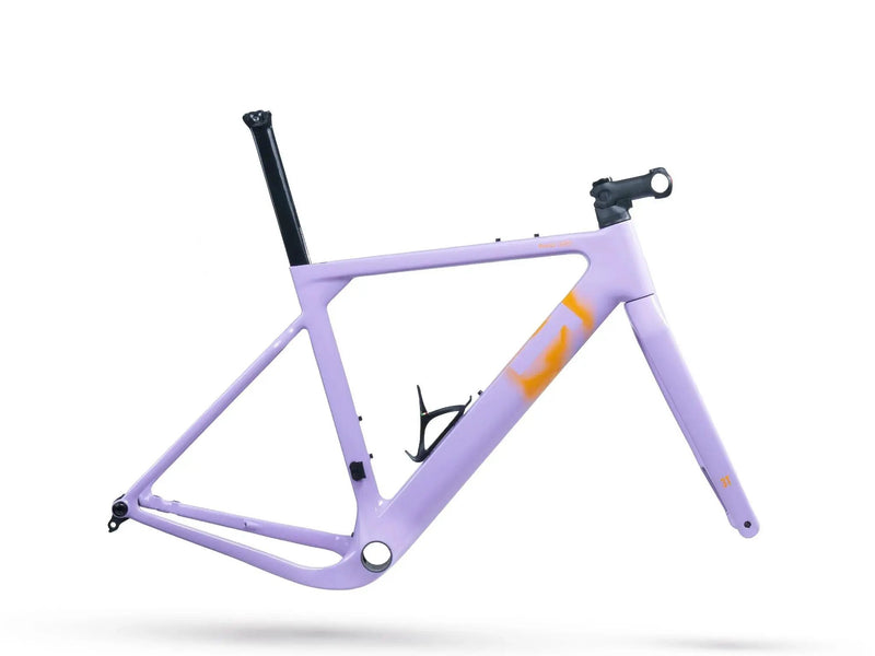 3T Primo2 Wpnt Frameset by Euro Cycling NZ