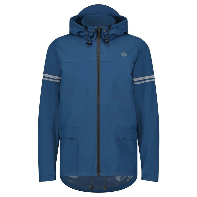 AGU Original Rain Jacket Essential by Euro Cycling NZ