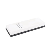 Grit 10000 Sharpening Stone White Corundum Fine Polishing Whetstone With Angle Guide Anti Slip Base For Kitchen by China Dropship