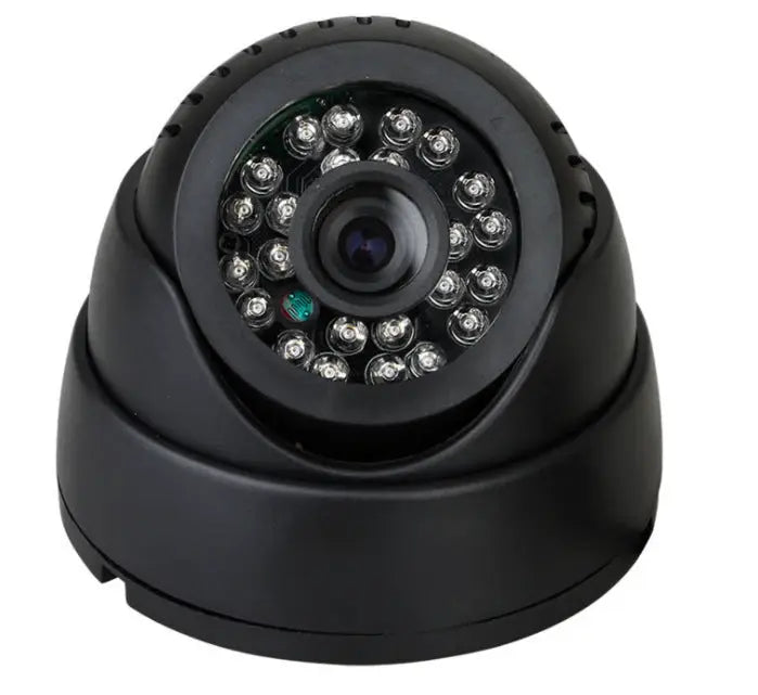 Action Outdoors Limited AHD TVI CVI Coaxial HD Surveillance Dome Camera AHD TVI CVI Coaxial HD Surveillance Dome Camera