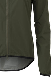 AGU Go Rain Jacket Essential Women by Euro Cycling NZ