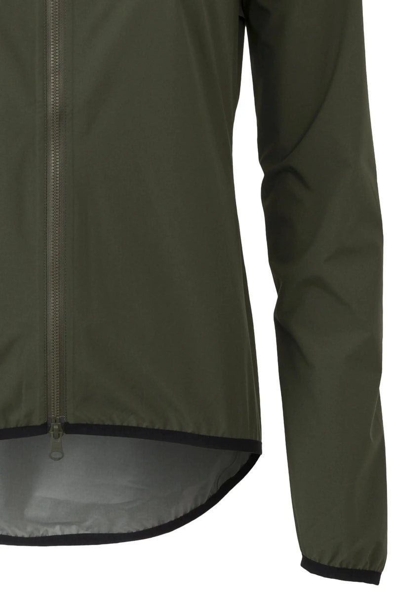 AGU Go Rain Jacket Essential Women by Euro Cycling NZ