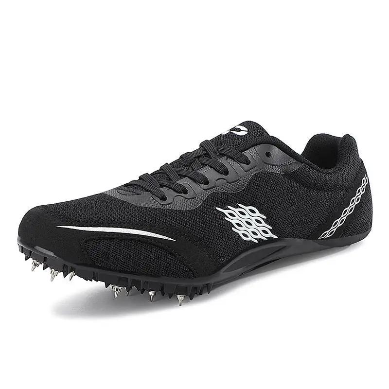 New Athletic Shoes for High School Track & Field by Mead's Supply & Equipment Outfitters limited